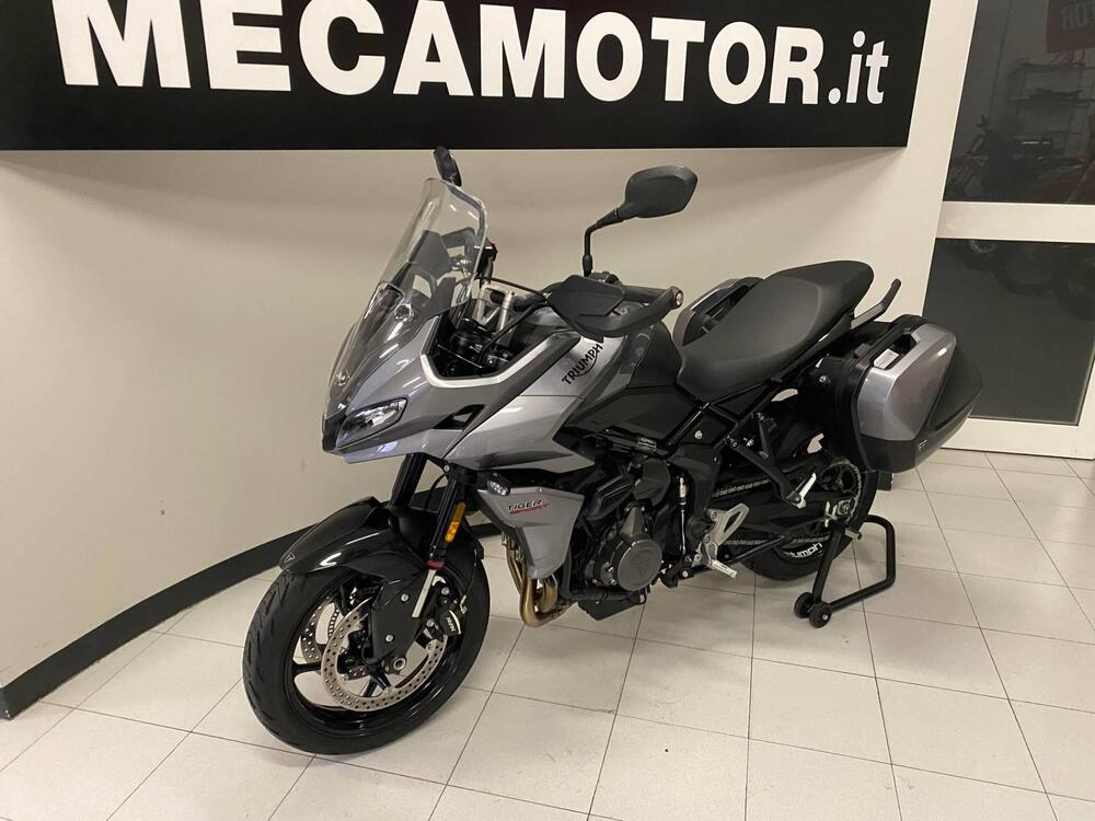 Triumph Tiger Sport 660 (2022 - 24) (5)