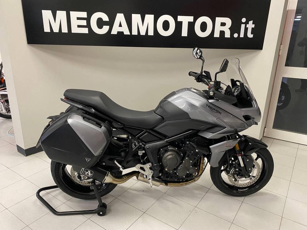 Triumph Tiger Sport 660 (2022 - 24) (2)