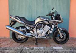 Yamaha FZS 1000 Fazer usata