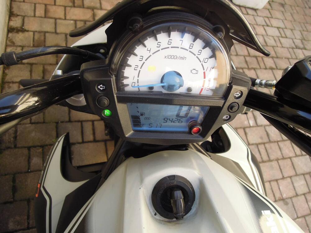 Kawasaki ER-6N ABS (2012 - 16) (4)