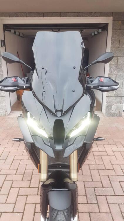 Bmw S 1000 XR (2020 - 23) (5)