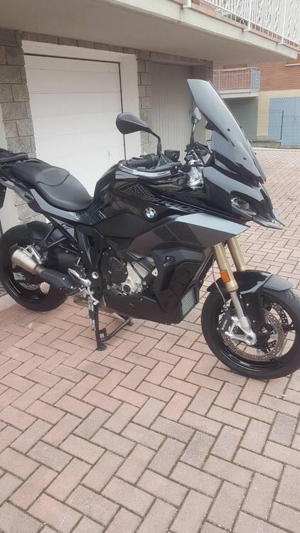 Bmw S 1000 XR (2020 - 23) (3)