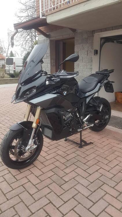 Bmw S 1000 XR (2020 - 23) (2)