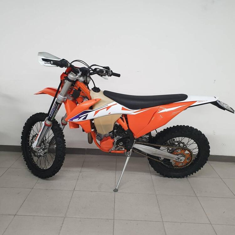 KTM 450 EXC-F Six Days (2023)