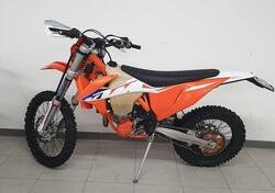 KTM 450 EXC-F Six Days (2023) usata