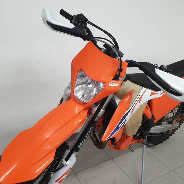 KTM 450 EXC-F Six Days (2023) (3)