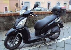 Kymco People 200i GT (2010 - 17) usata