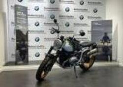 Bmw R nineT Scrambler (2021 - 24) usata