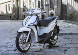 Piaggio Liberty 125 (2025) nuova