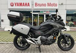 Honda NC 750 X ABS Travel Edition (2018 - 20) usata