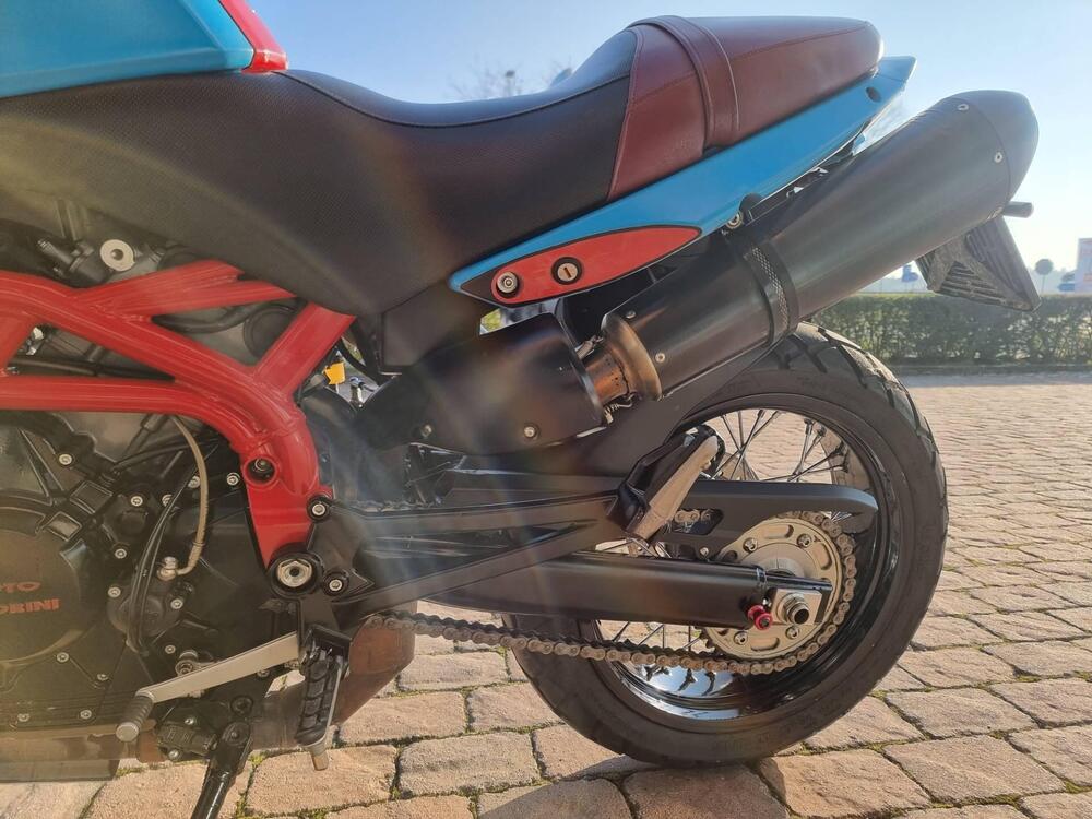 Moto Morini 9 1/2 (2006 - 13) (5)