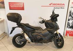 Honda X-ADV 750 DCT Gravel (2021 - 24) usata