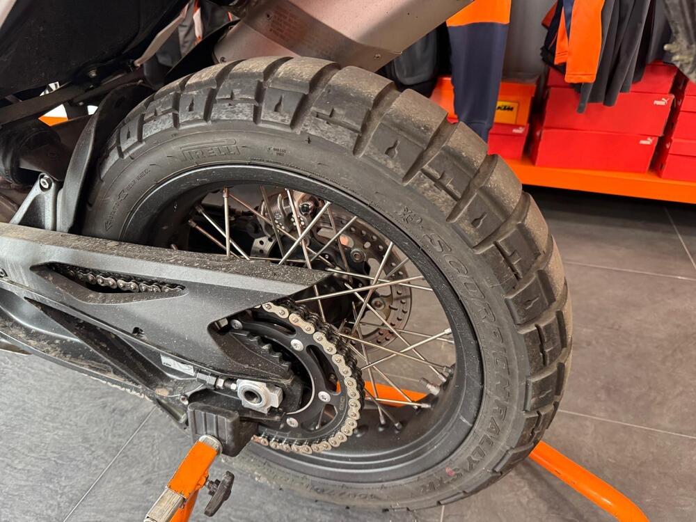 KTM 790 Adventure (2023 - 24) (3)