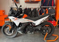 KTM 790 Adventure (2023 - 24) usata