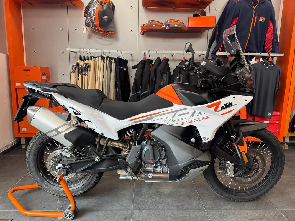 KTM 790 Adventure (2023 - 24) (2)