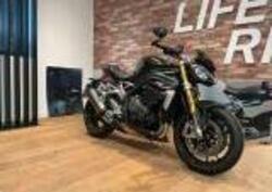 Triumph Speed Triple 1200 RS (2021 - 24) usata