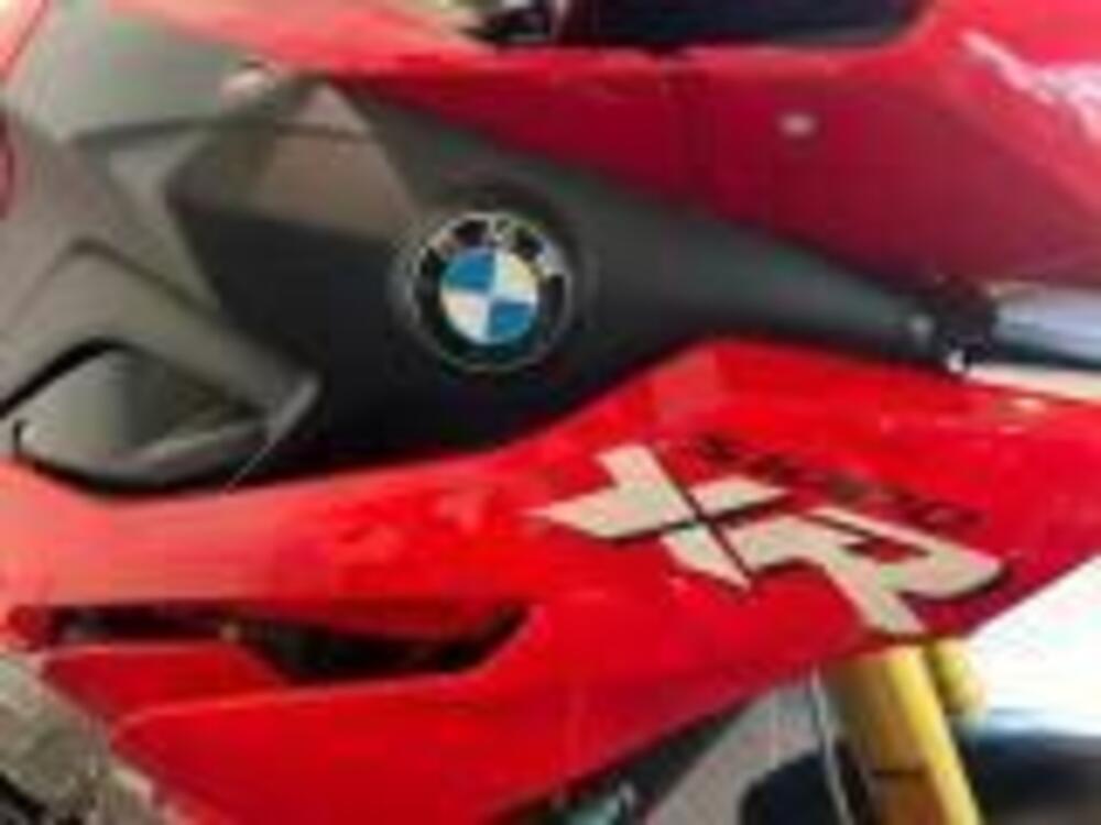 Bmw S 1000 XR (2017 - 19) (3)