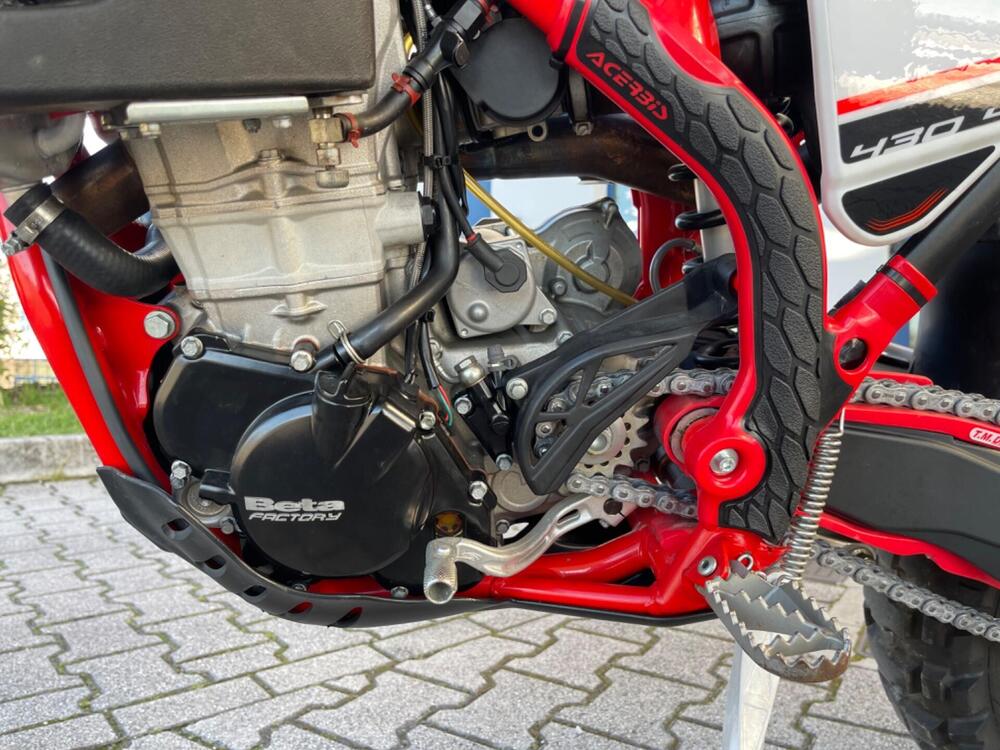 Betamotor RR 430 4T Enduro (2019) (2)