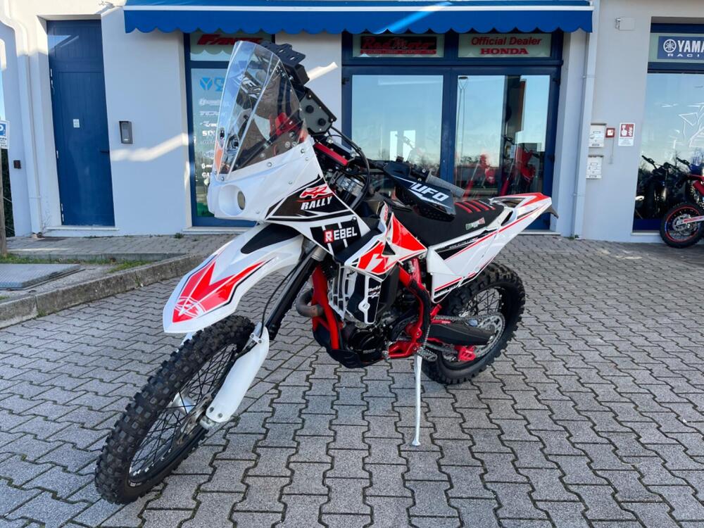 Betamotor RR 430 4T Enduro (2019) (4)