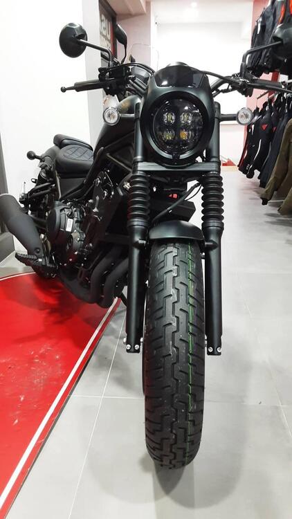 Honda CMX 500 Rebel + Special Edition (2025) (2)