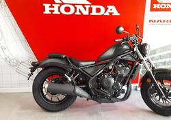 Honda CMX 500 Rebel (2025) nuova