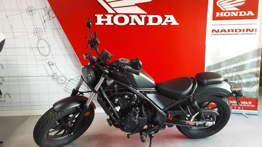 Honda CMX 500 Rebel (2025) (4)