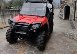 Polaris Ranger 570 E 4x4 EFI (2015 - 22) usata