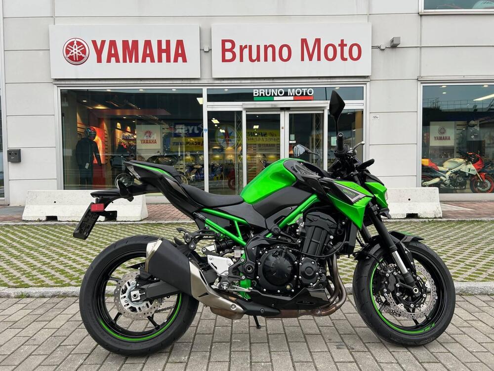 Kawasaki Z 900 A2 (2021 - 24)