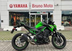 Kawasaki Z 900 A2 (2021 - 24) usata