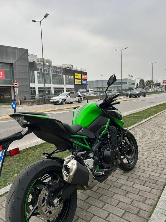 Kawasaki Z 900 A2 (2021 - 24) (4)