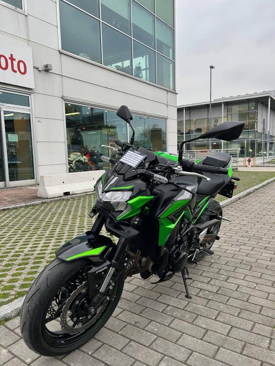 Kawasaki Z 900 A2 (2021 - 24) (3)