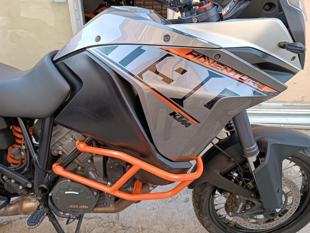 KTM 1190 Adventure (2013 - 16) (3)