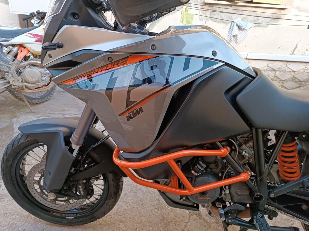 KTM 1190 Adventure (2013 - 16) (4)