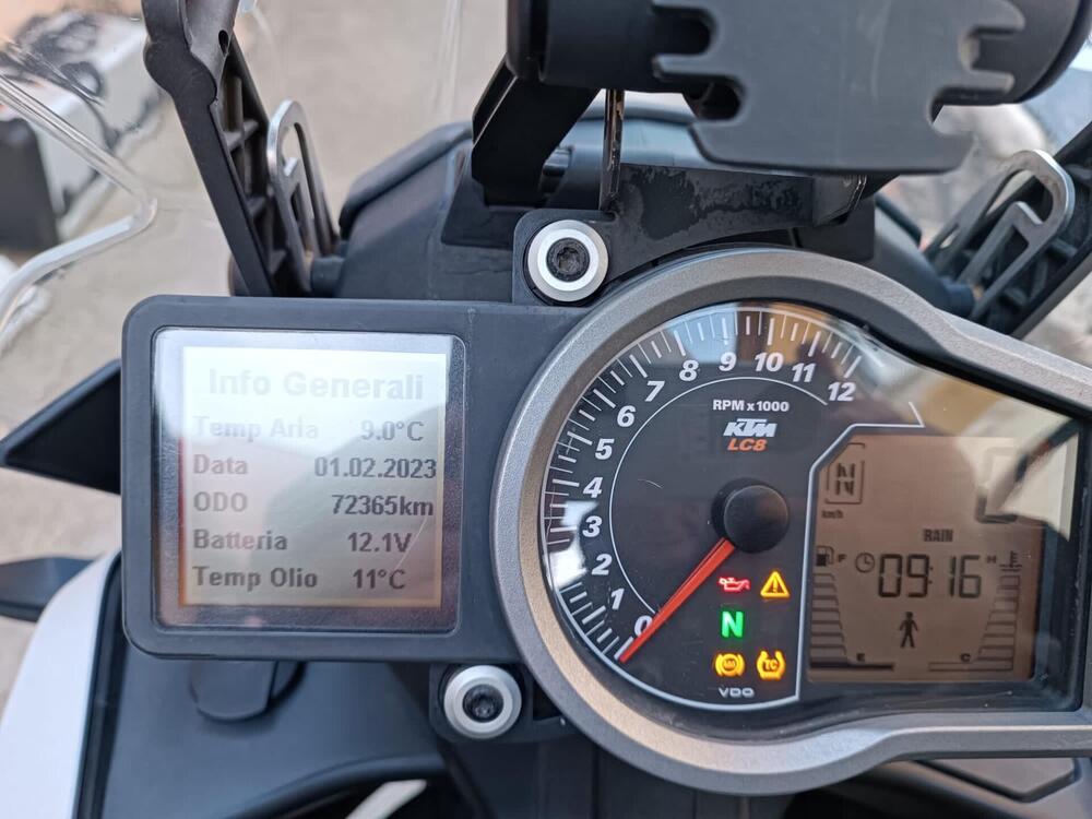 KTM 1190 Adventure (2013 - 16) (5)