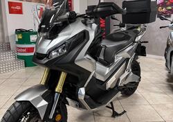 Honda X-ADV 750 (2018 - 20) usata