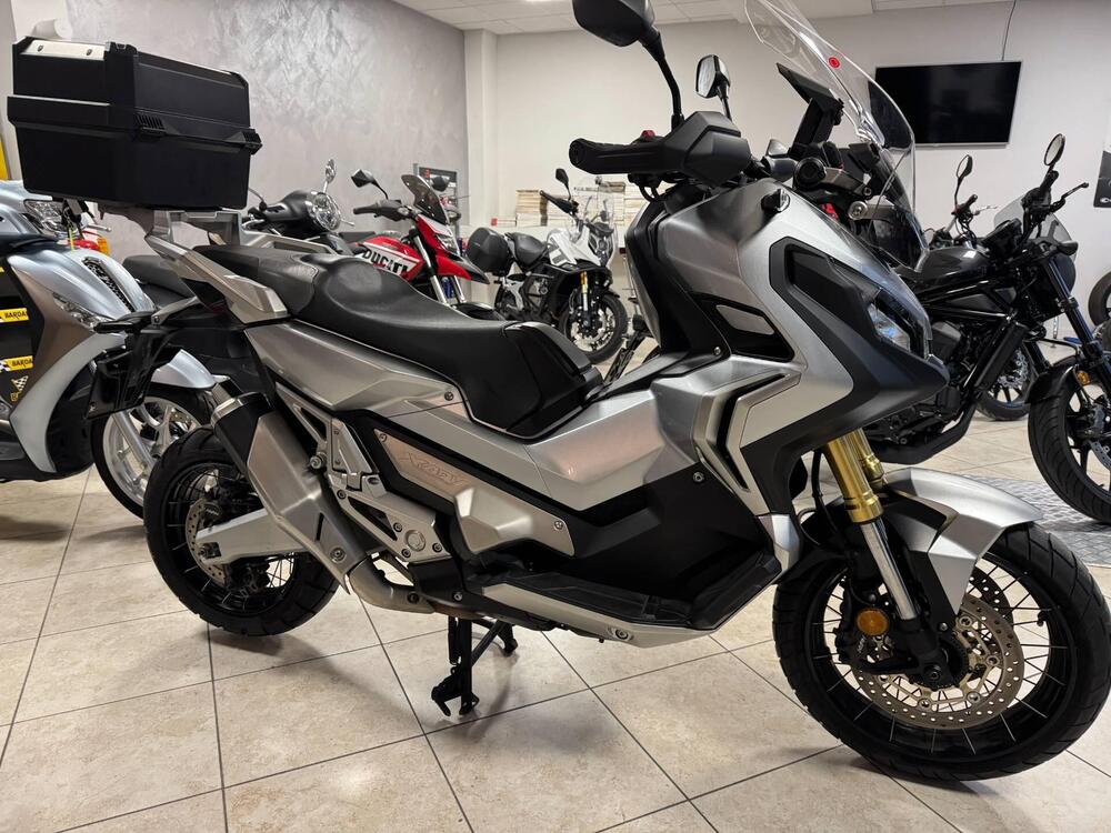 Honda X-ADV 750 (2018 - 20) (3)