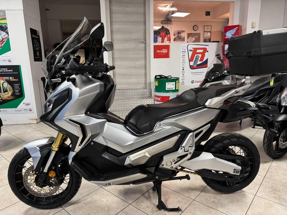 Honda X-ADV 750 (2018 - 20) (5)