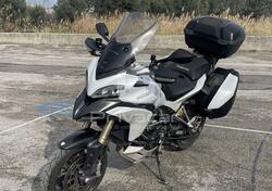 Ducati Multistrada 1200 ABS (2015 - 17) usata