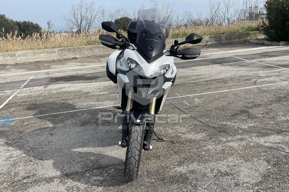 Ducati Multistrada 1200 ABS (2015 - 17) (2)