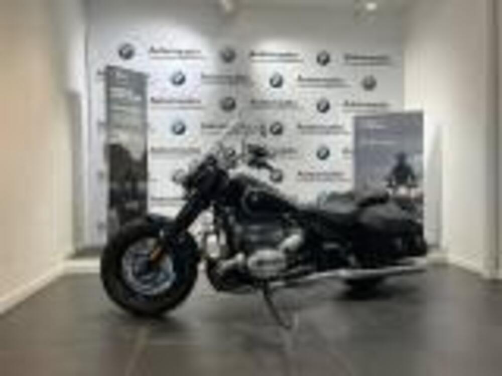 Bmw R 18 Classic (2021 - 24)