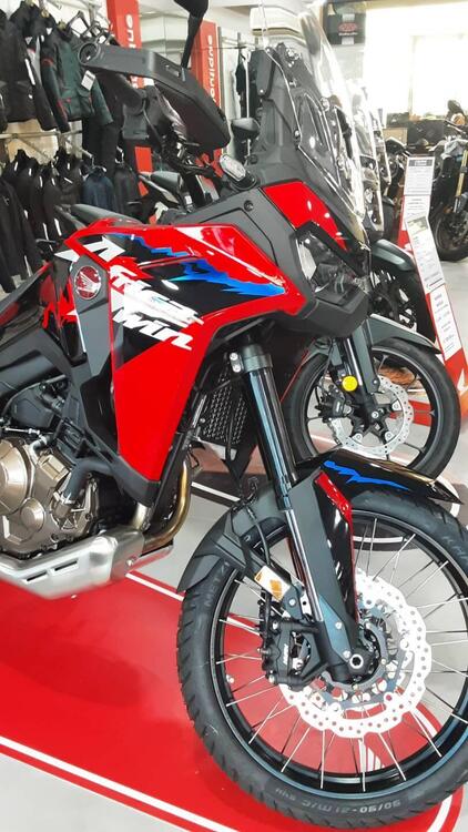 Honda Africa Twin CRF 1100L ES (2024 - 25) (3)