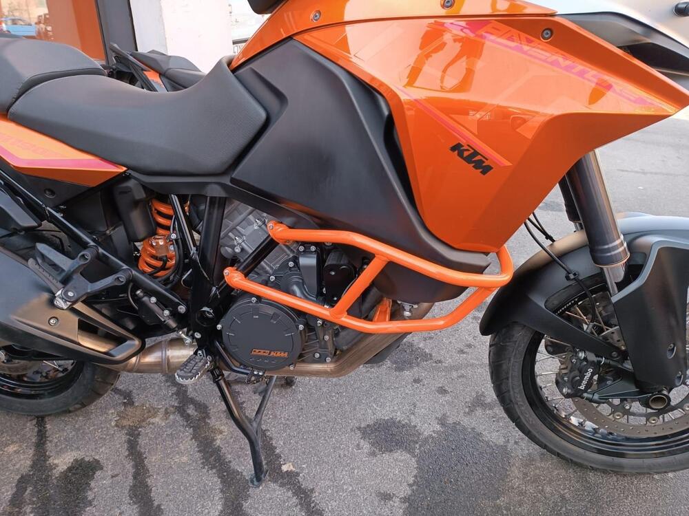 KTM 1190 Adventure (2013 - 16) (3)