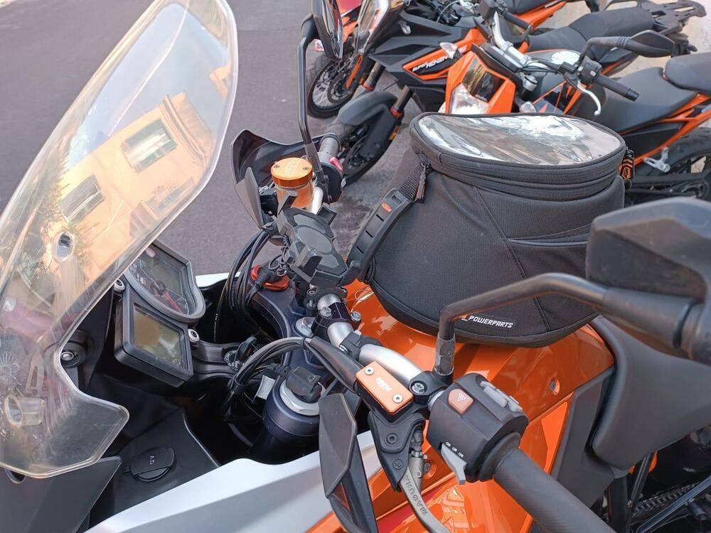 KTM 1190 Adventure (2013 - 16) (5)