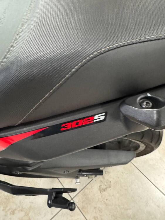 Benelli BN 302 S (2019 - 20) (4)