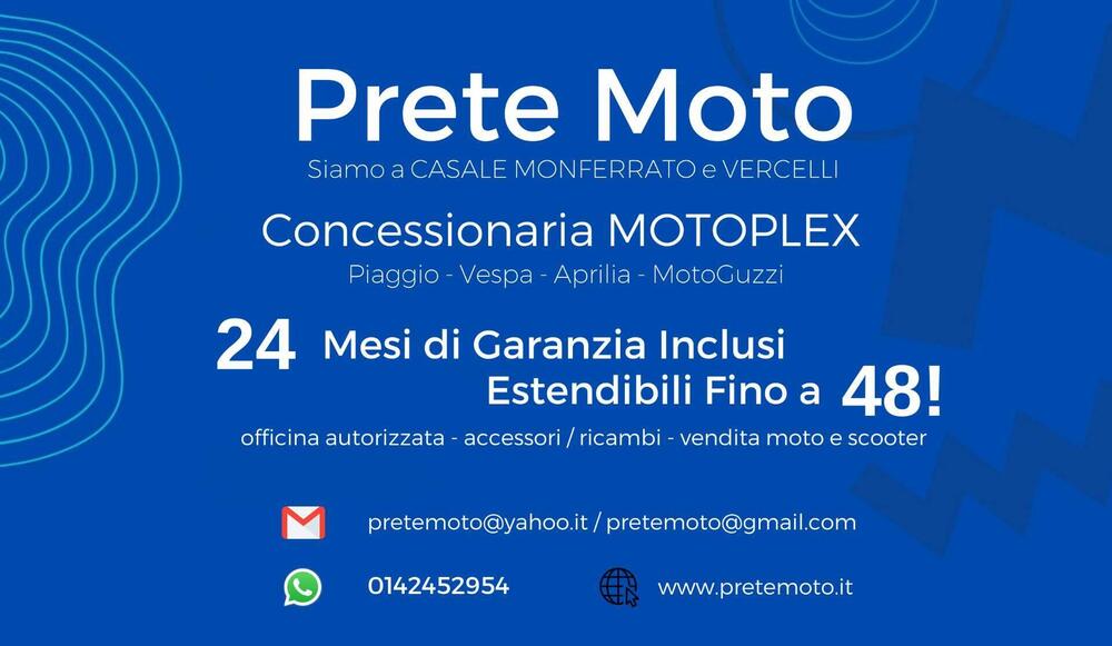 Moto Guzzi V7 Stone (2021 - 25) (5)