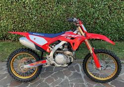 Honda CRF 450 R (2023) usata