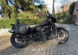 Harley-Davidson Low Rider S (2022 - 24) usata