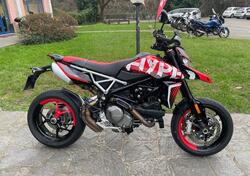 Ducati Hypermotard 950 RVE (2020) usata