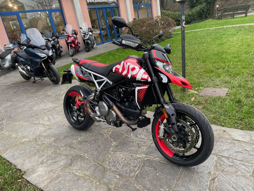 Ducati Hypermotard 950 RVE (2020) (2)