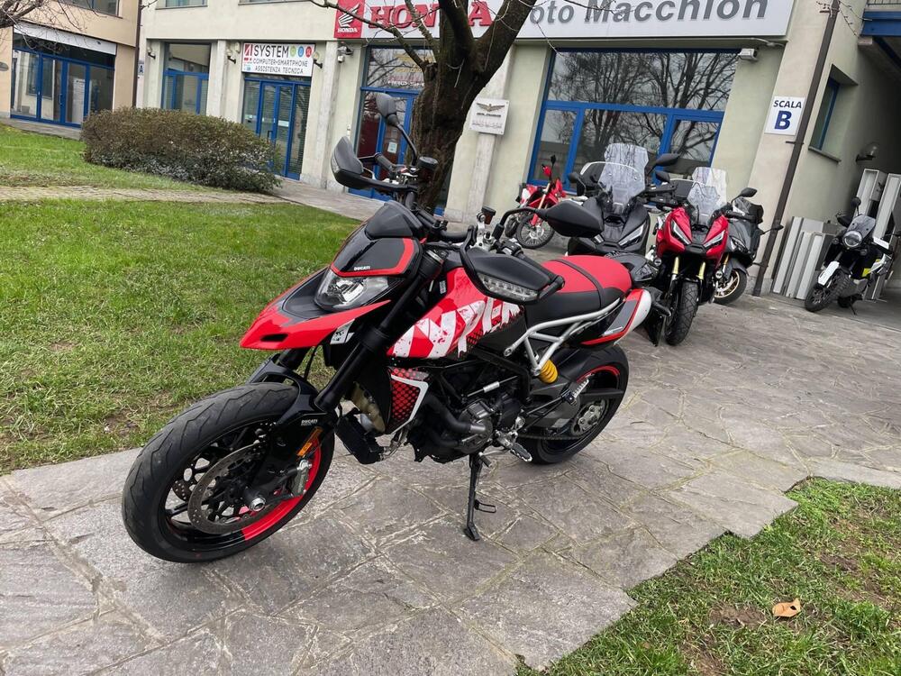 Ducati Hypermotard 950 RVE (2020) (4)